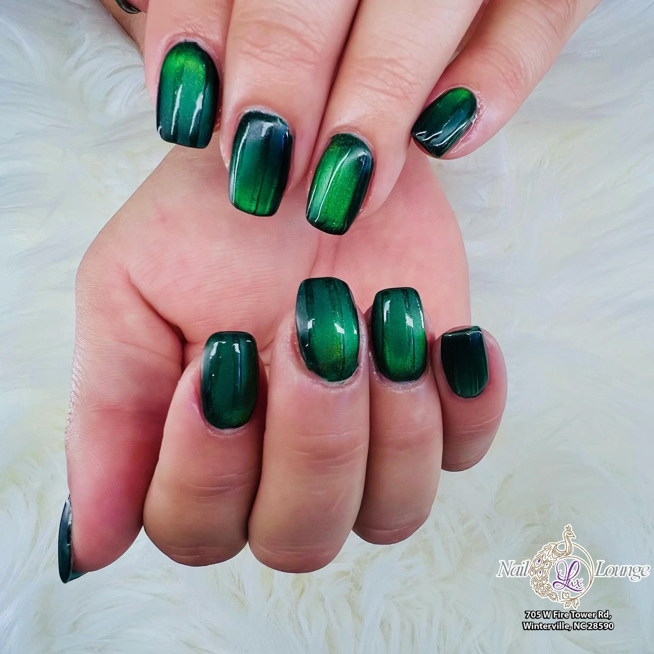 Nail art design Sep 25